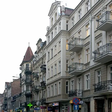 Apartment Garbary 53