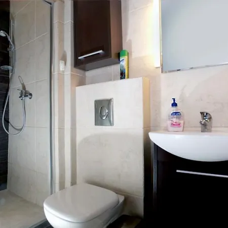 Apartment Garbary 53 *