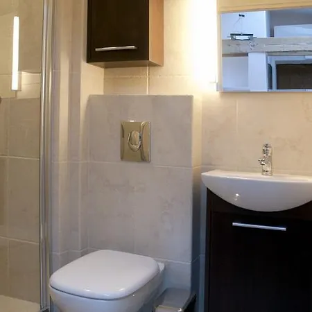 Apartment Garbary 53