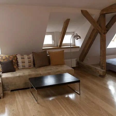 Garbary 53 Apartment Poznan